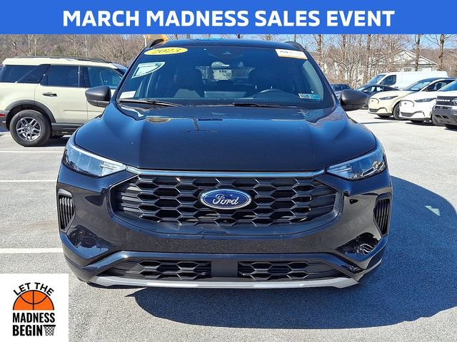 Certified 2023 Ford Escape ST-Line w/ Tech Pack #1 image 3