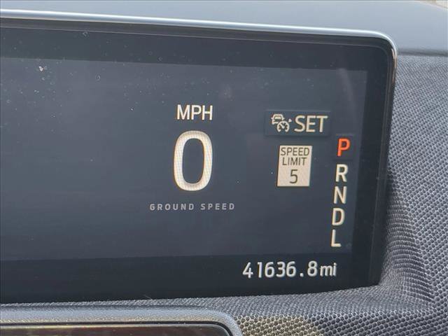 Certified 2022 Ford Mustang Mach-E Premium RWD image 11