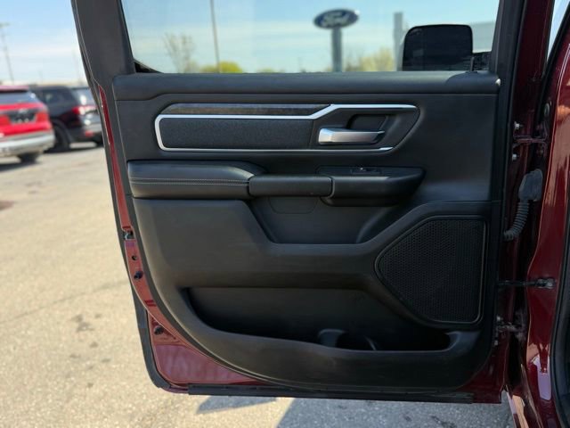 Used 2019 RAM 1500 Big Horn AWD/4WD image 15