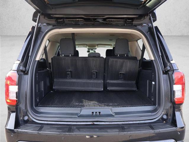 Certified 2022 Ford Expedition Max XLT AWD/4WD image 5