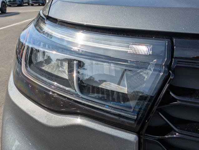 Certified 2026 Ford Explorer ST-Line w/ ST-Line Street Pack RWD image 10