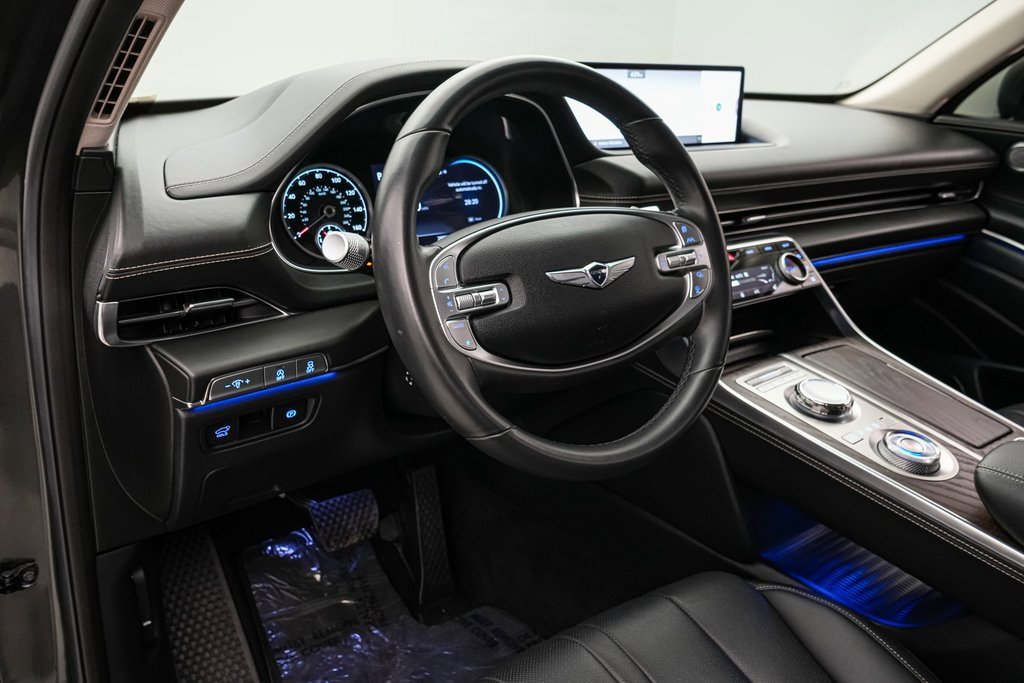 Used 2024 Genesis GV80 2.5T image 14