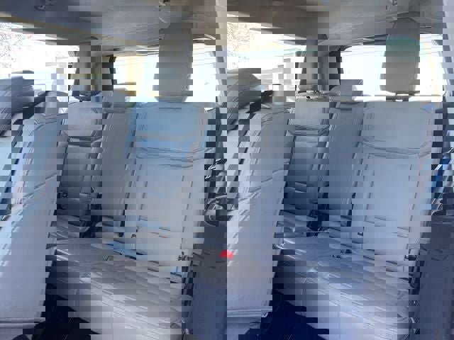 Certified 2025 Ford Expedition Max Active image 17