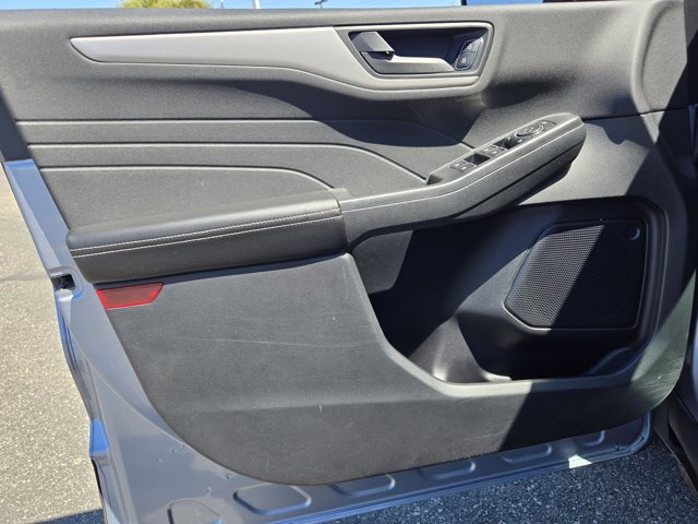 Certified 2022 Ford Escape SE AWD/4WD image 17