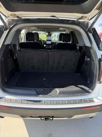 Certified 2022 Ford Explorer Limited w/ Equipment Group 301A image 19