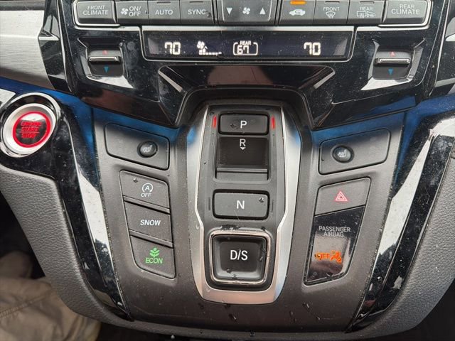 Used 2024 Honda Odyssey Touring image 36