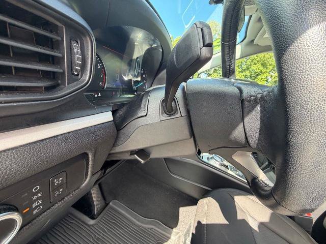 Certified 2023 Ford Explorer XLT AWD/4WD image 17