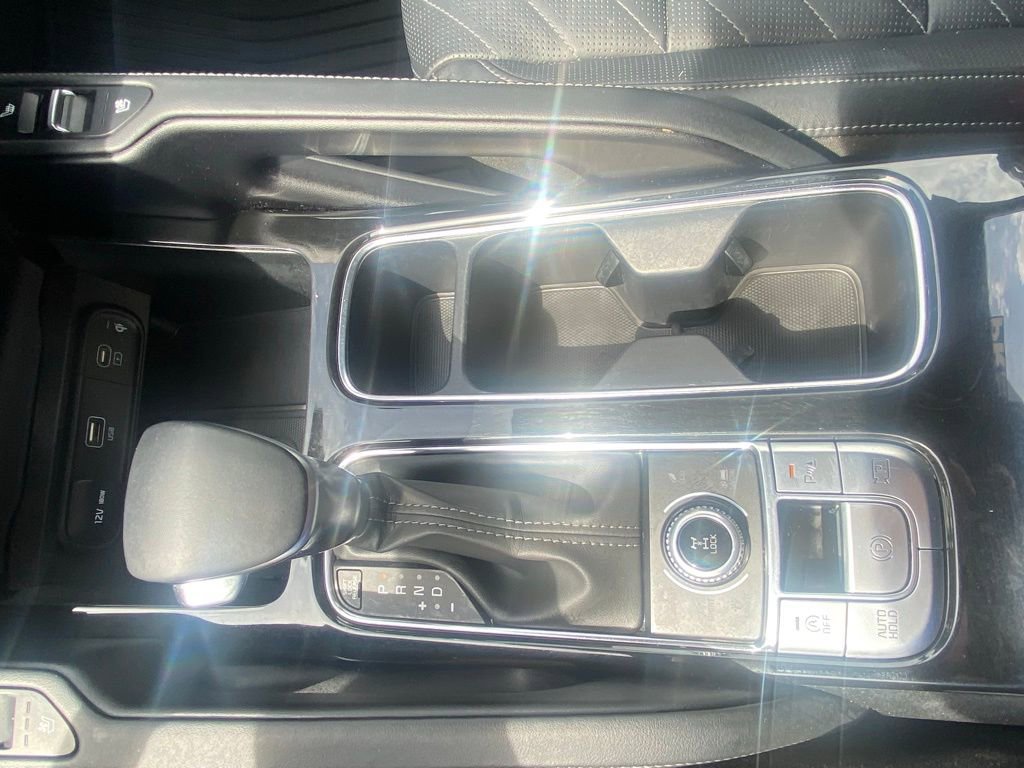 Used 2023 Kia Telluride SX Prestige X-Pro image 18