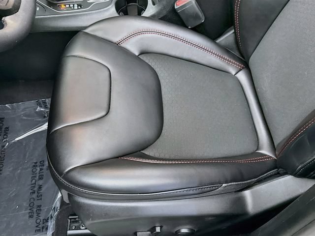 Used 2022 Jeep Cherokee Trailhawk w/ Sun, Sound & Nav Group AWD/4WD image 19