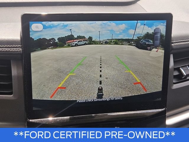 Certified 2022 Ford Expedition Max XLT AWD/4WD image 30