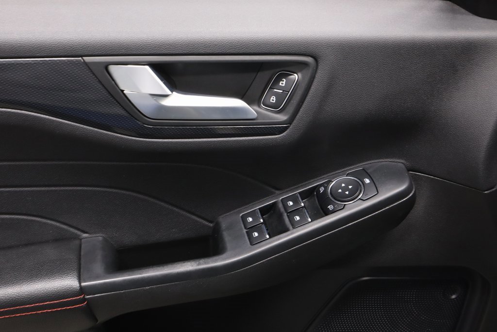 Certified 2024 Ford Escape ST-Line w/ Cold Weather Package image 22