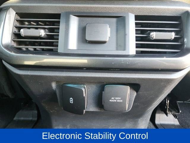 Certified 2023 Ford F150 XLT w/ Equipment Group 302A High image 20