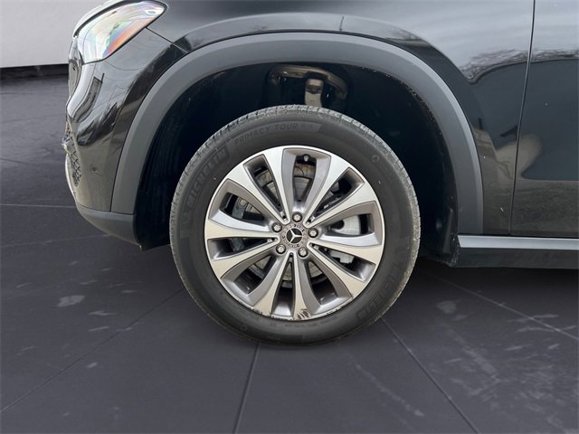 Used 2023 Mercedes-Benz GLE 350 4MATIC image 14