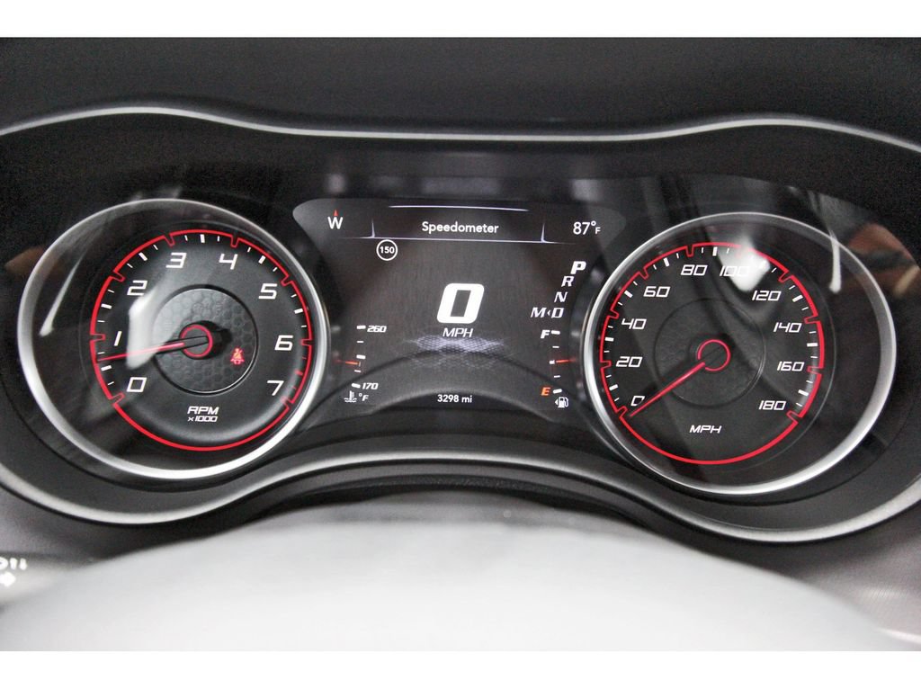 Used 2023 Dodge Charger Scat Pack RWD image 16