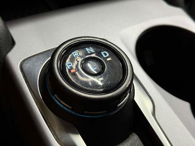 Certified 2023 Ford Bronco Sport Big Bend AWD/4WD image 30