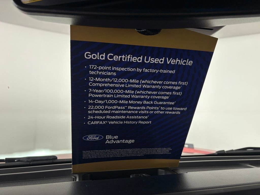 Certified 2023 Ford Bronco Outer Banks image 25