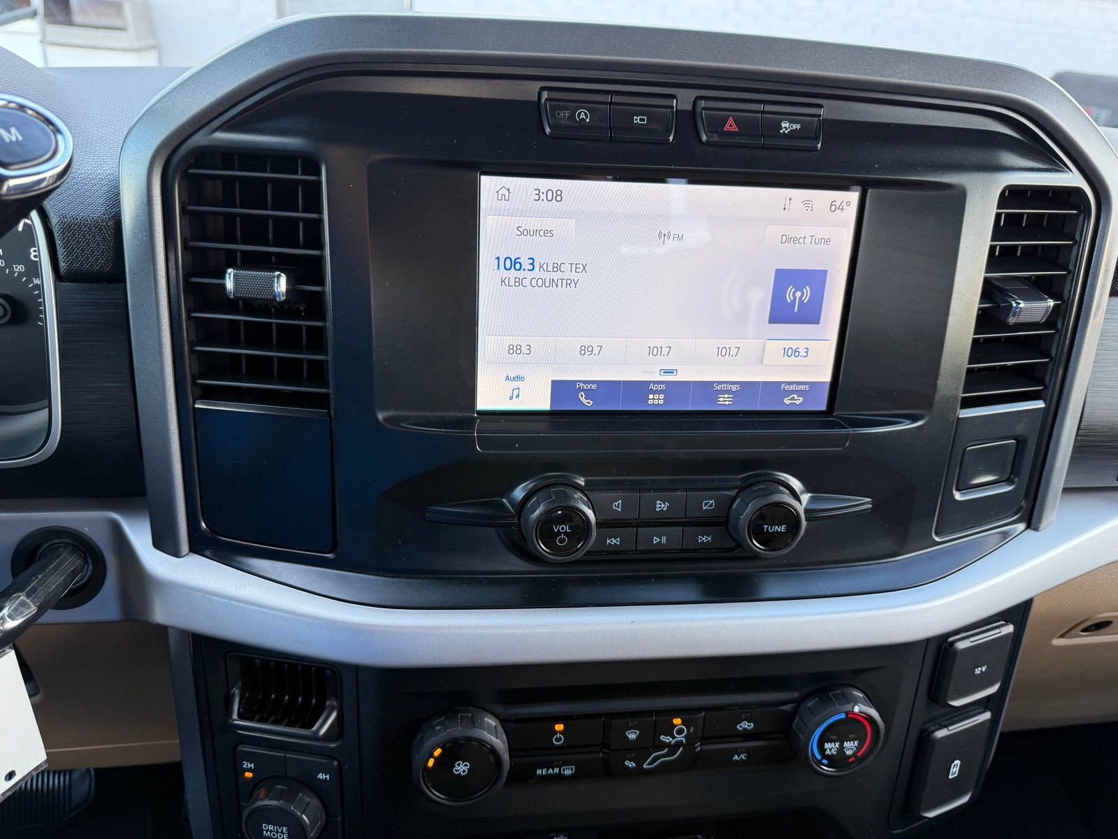 Certified 2023 Ford F150 XLT image 16