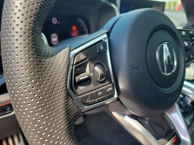 Used 2022 Acura MDX Type S AWD/4WD image 30