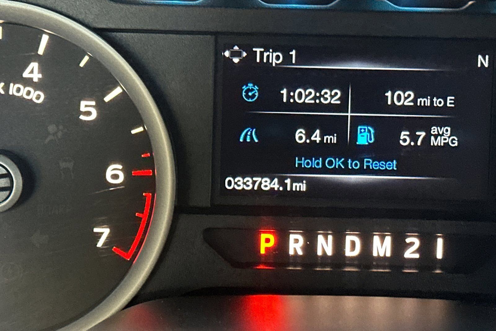 Certified 2017 Ford F150 XLT w/ Equipment Group 302A Luxury image 26