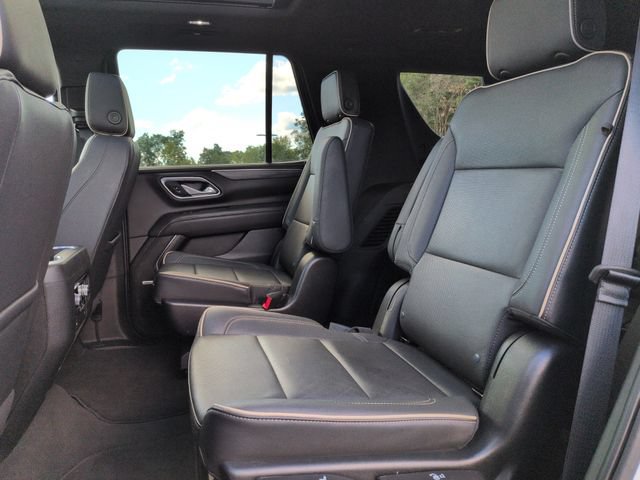 Used 2023 GMC Yukon SLT AWD/4WD image 26