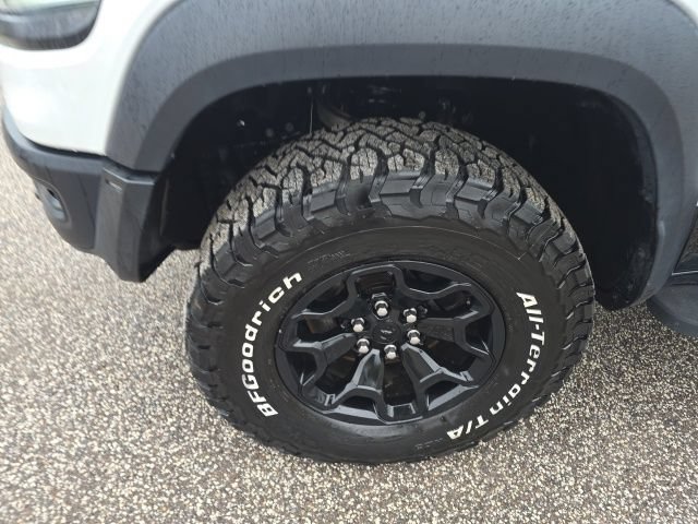Used 2021 RAM 1500 TRX w/ TRX Level 2 Equipment Group AWD/4WD image 7