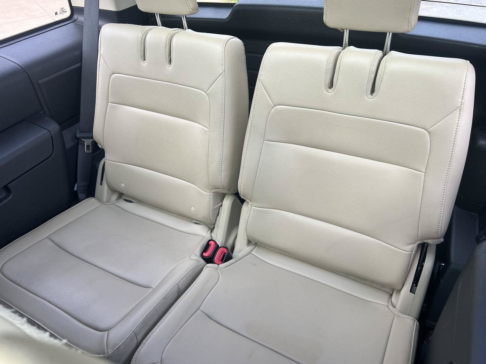 Certified 2019 Ford Flex Limited FWD image 9