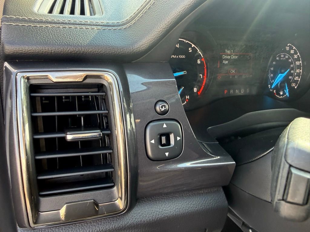 Certified 2023 Ford Ranger Lariat w/ FX4 Off-Road Package AWD/4WD image 21