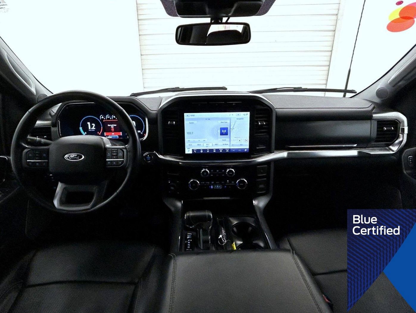 Certified 2023 Ford F150 Lariat image 13