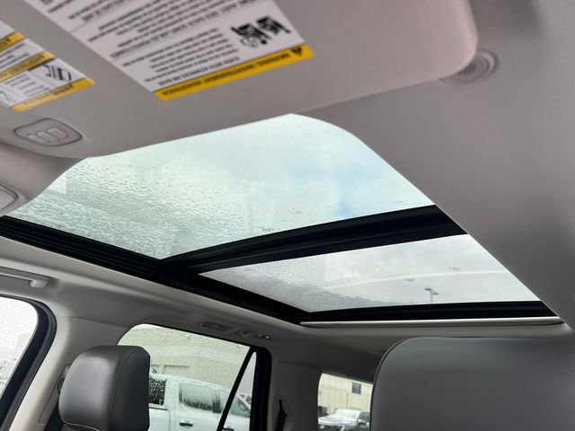 Certified 2025 Ford Expedition Max Active image 8