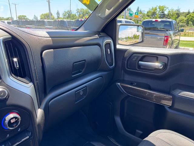 Used 2020 Chevrolet Silverado 1500 LT w/ All-Star Edition AWD/4WD image 18