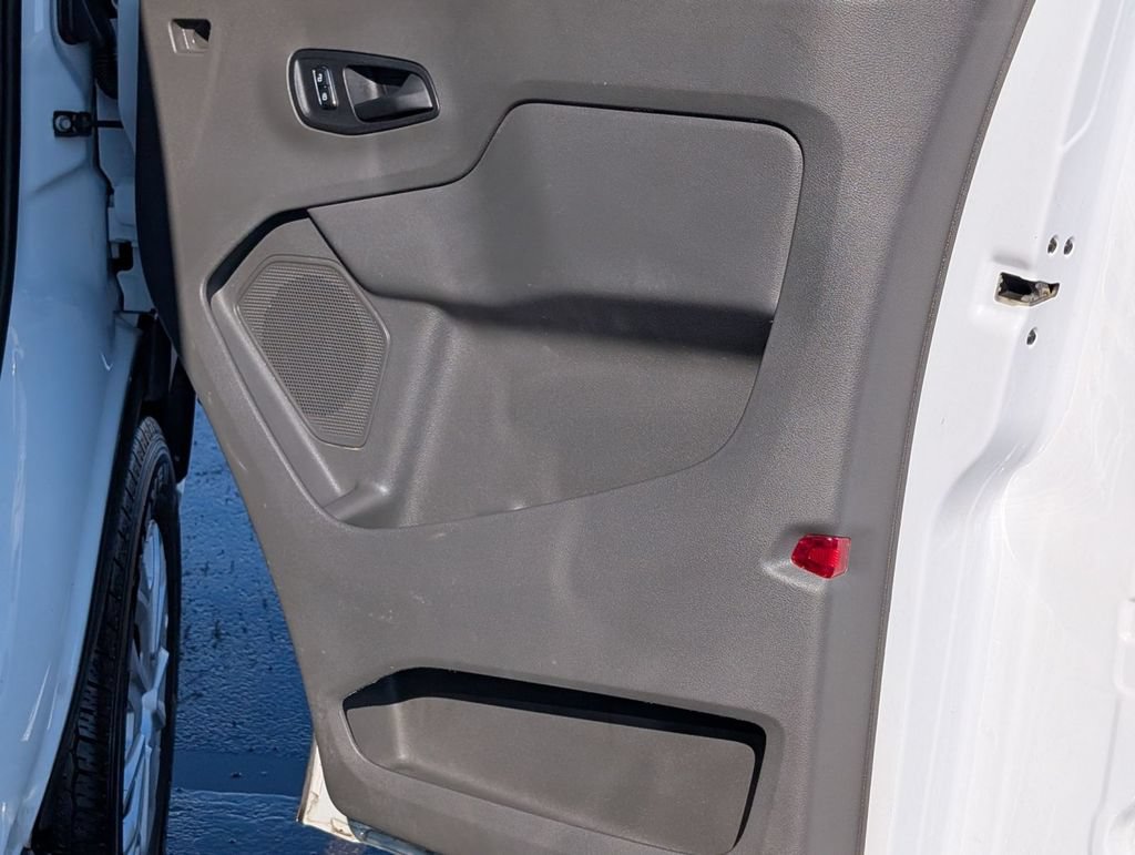 Certified 2022 Ford Transit 350 XLT RWD image 50