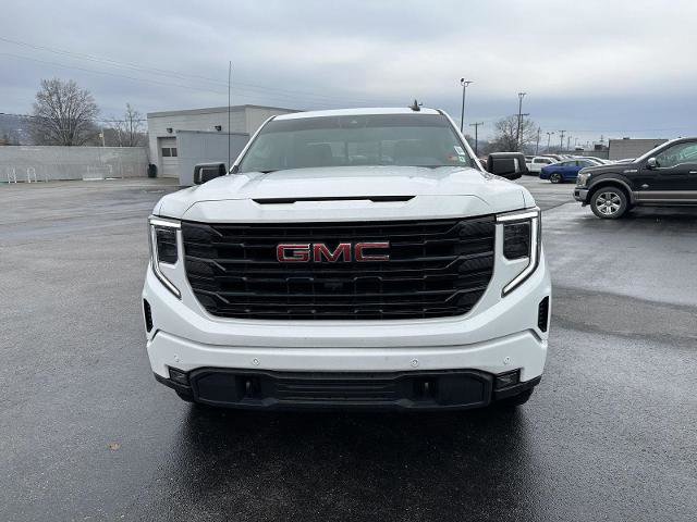 Used 2025 GMC Sierra 1500 Elevation w/ Elevation Premium Package image 8