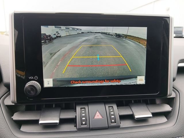 Used 2024 Toyota RAV4 XLE Premium FWD image 23