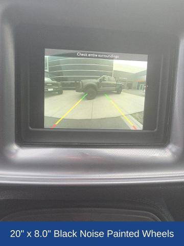Used 2023 Dodge Challenger GT w/ Blacktop Package RWD image 7