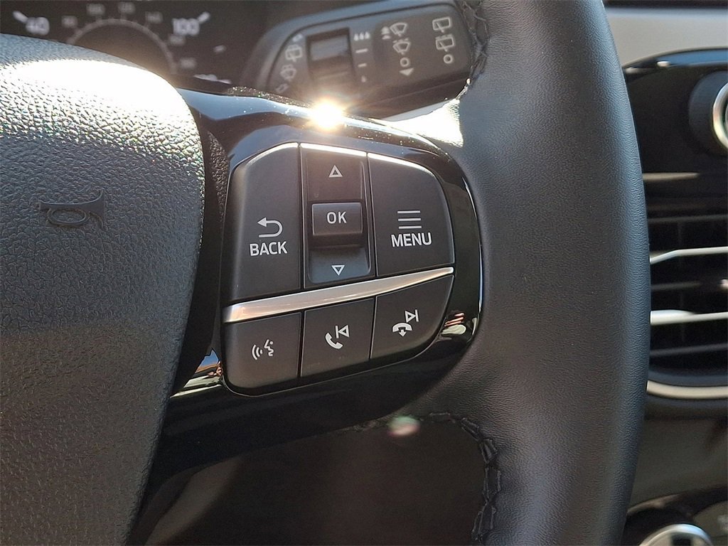 Certified 2022 Ford Escape SE w/ Convenience Package image 22