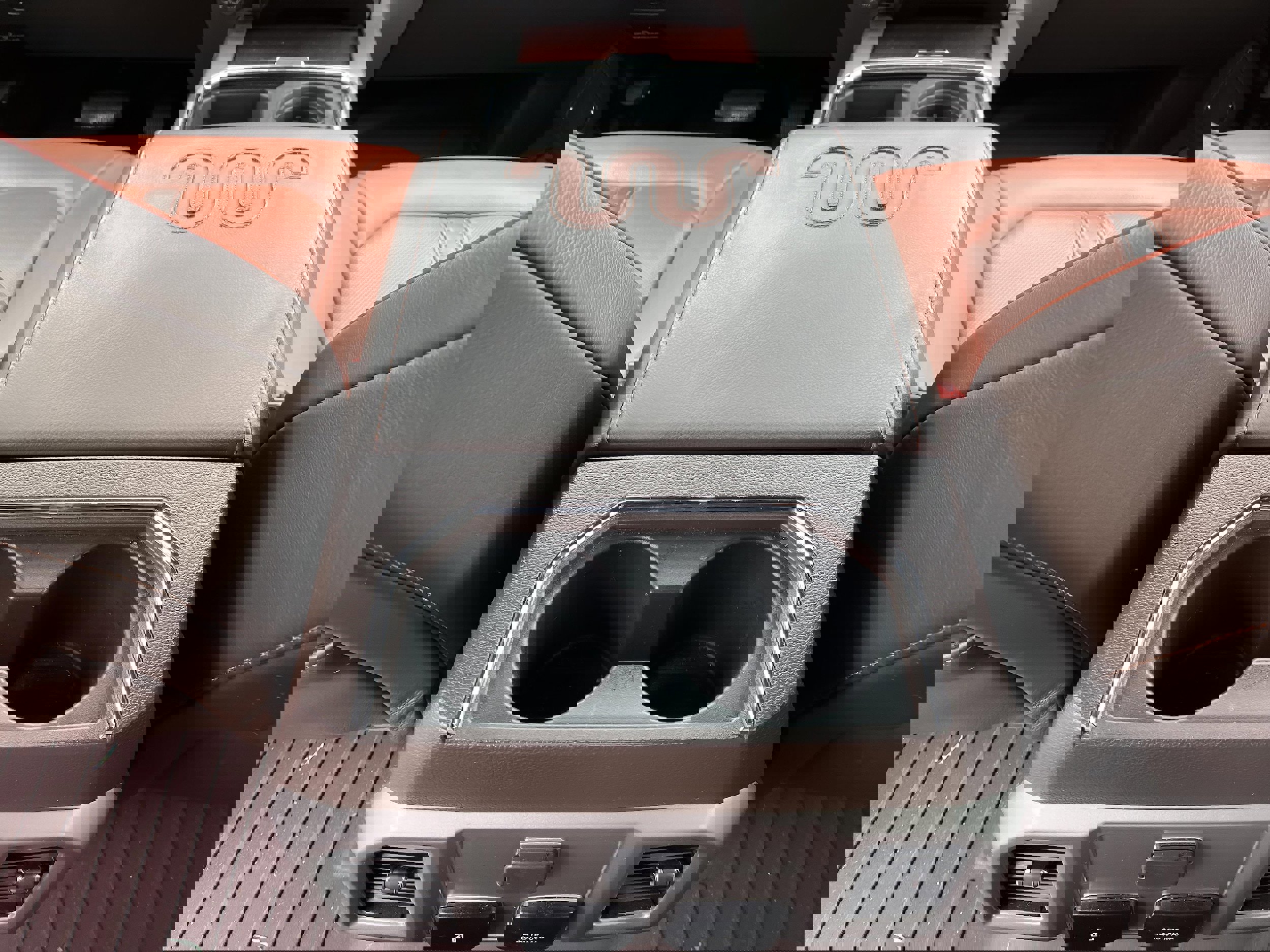 Certified 2022 Ford F250 King Ranch w/ King Ranch Ultimate Package image 19