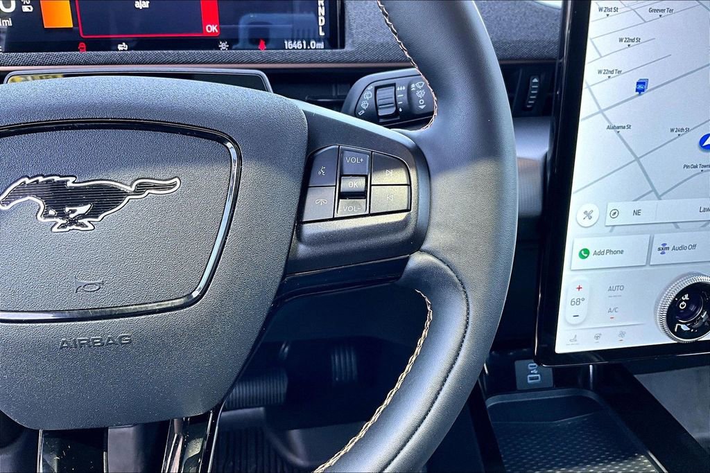 Certified 2023 Ford Mustang Mach-E GT AWD/4WD image 19