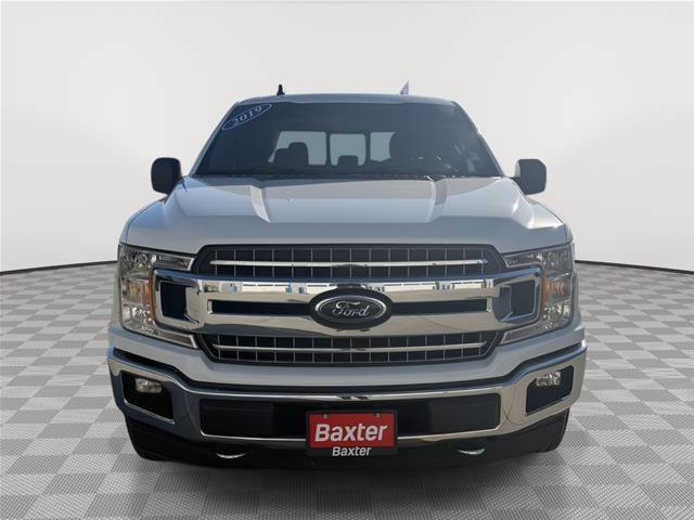 Certified 2019 Ford F150 XLT w/ Equipment Group 302A Luxury AWD/4WD image 2