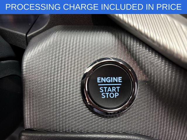 Certified 2025 Ford Explorer ST-Line w/ Premium Package AWD/4WD image 23