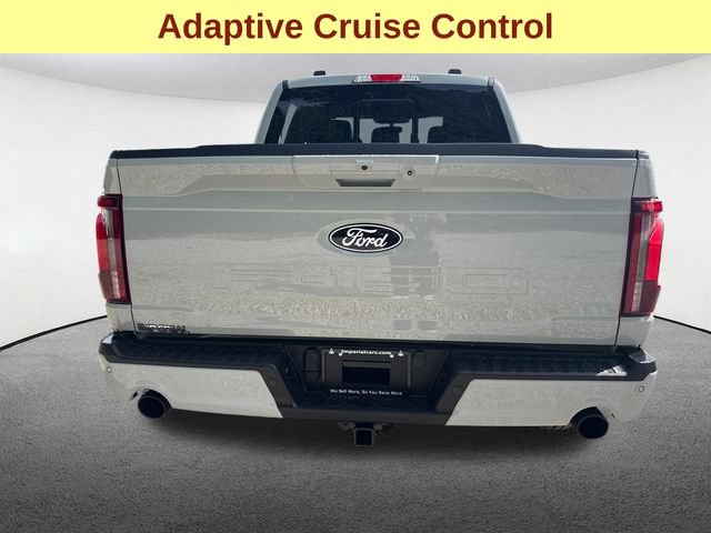 Certified 2026 Ford F150 Lariat AWD/4WD image 13