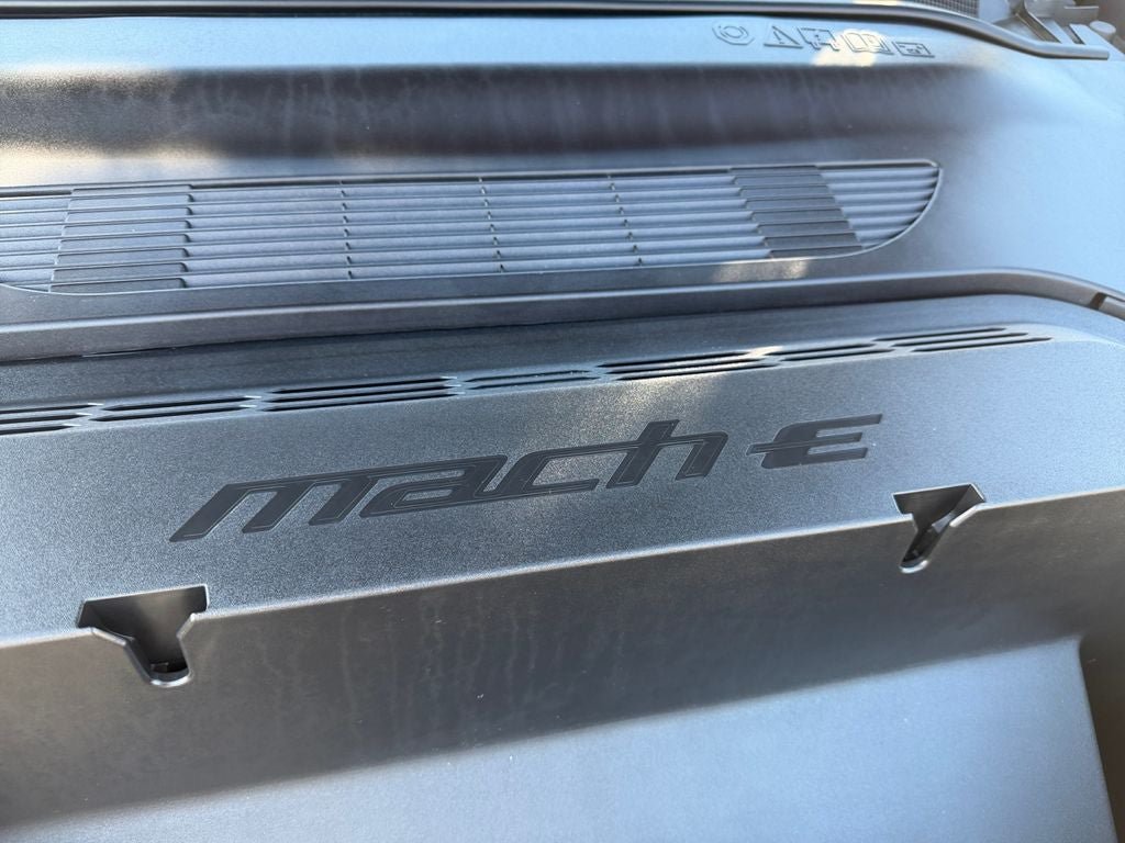 Certified 2025 Ford Mustang Mach-E Premium AWD/4WD image 30