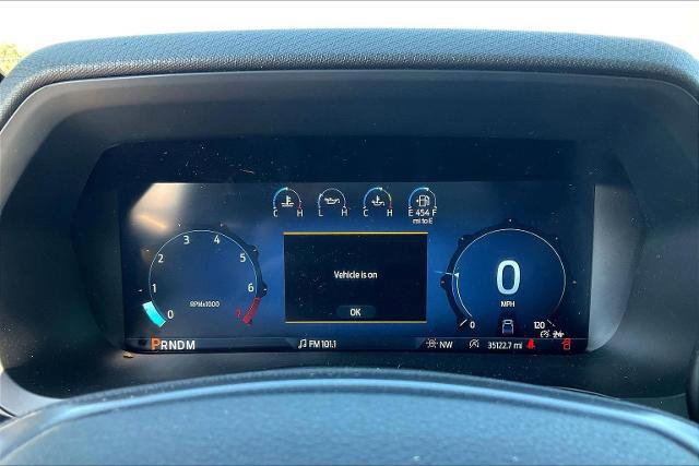 Certified 2024 Ford F150 XLT w/ Mobile Office Package image 20