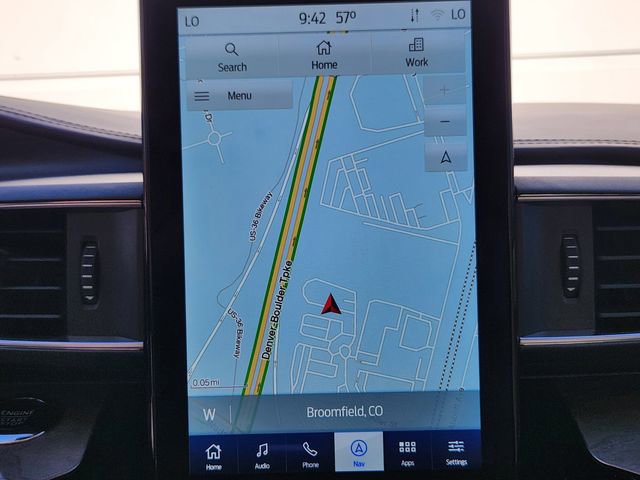 Certified 2023 Ford Explorer Platinum w/ Technology Package AWD/4WD image 24