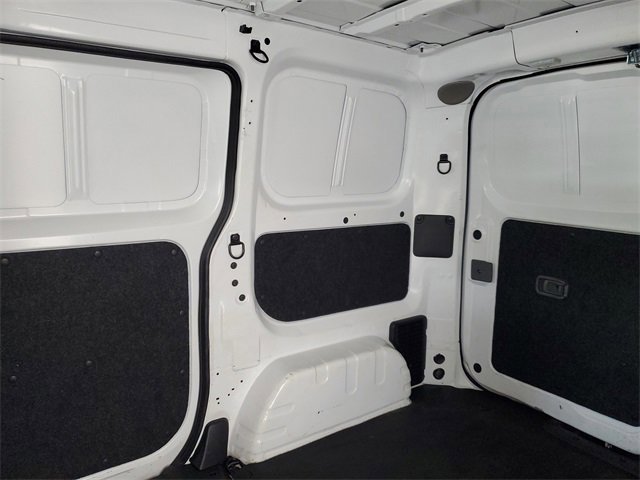 Used 2020 Nissan NV200 SV image 22