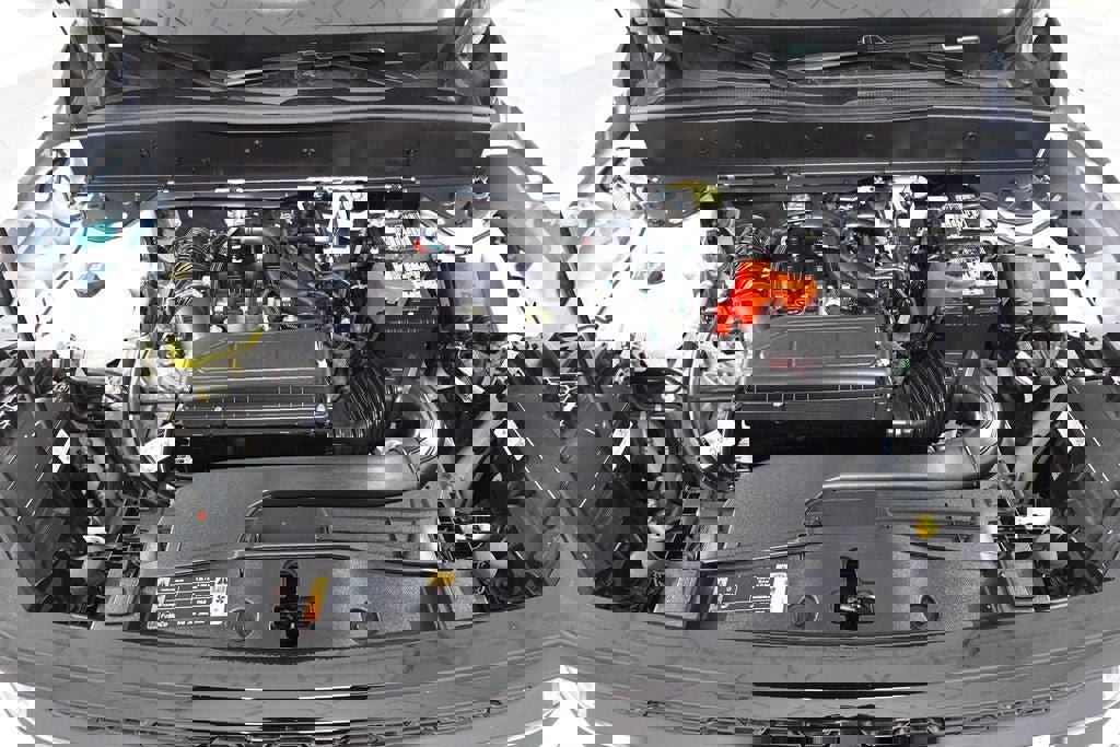 Certified 2025 Ford Bronco Sport Outer Banks w/ Outer Banks Tech Package+ image 33