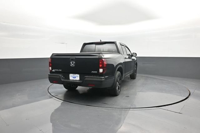 Used 2018 Honda Ridgeline Black Edition image 7