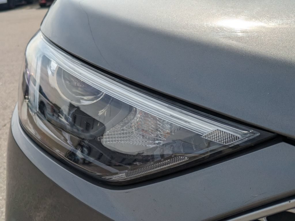 Certified 2024 Ford Edge SEL AWD/4WD image 10