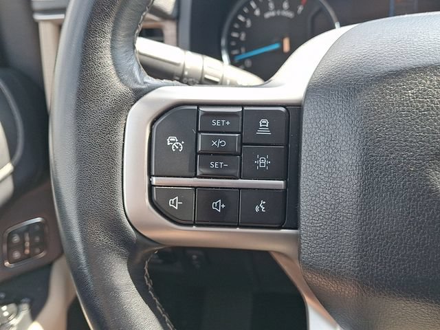 Certified 2024 Ford Expedition Limited AWD/4WD image 22