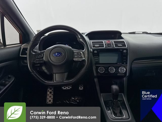 Used 2018 Subaru WRX Limited AWD/4WD image 27