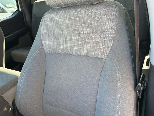 Certified 2025 Ford F250 XLT image 36